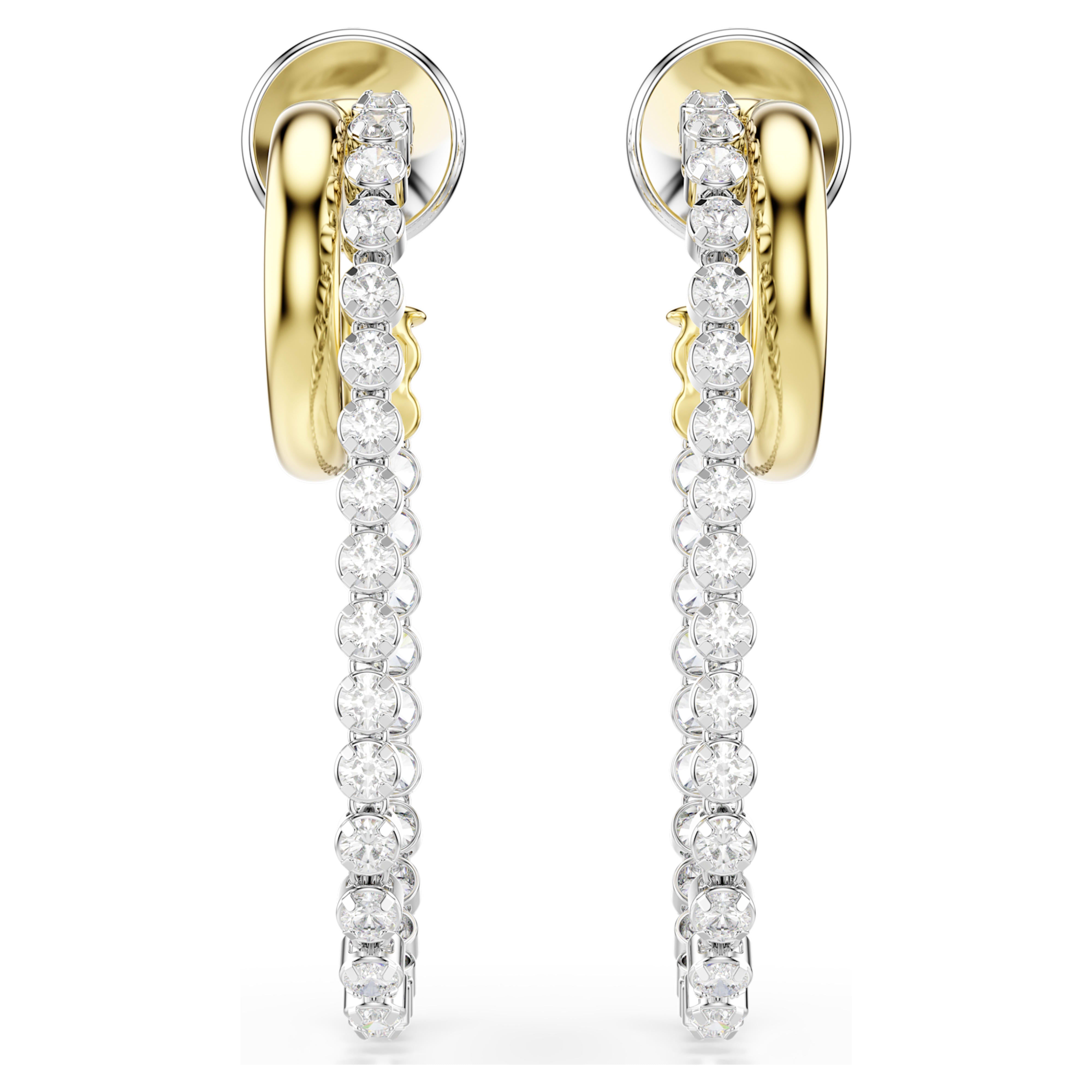 Swarovski Hyperbola Oorbellen 5749366