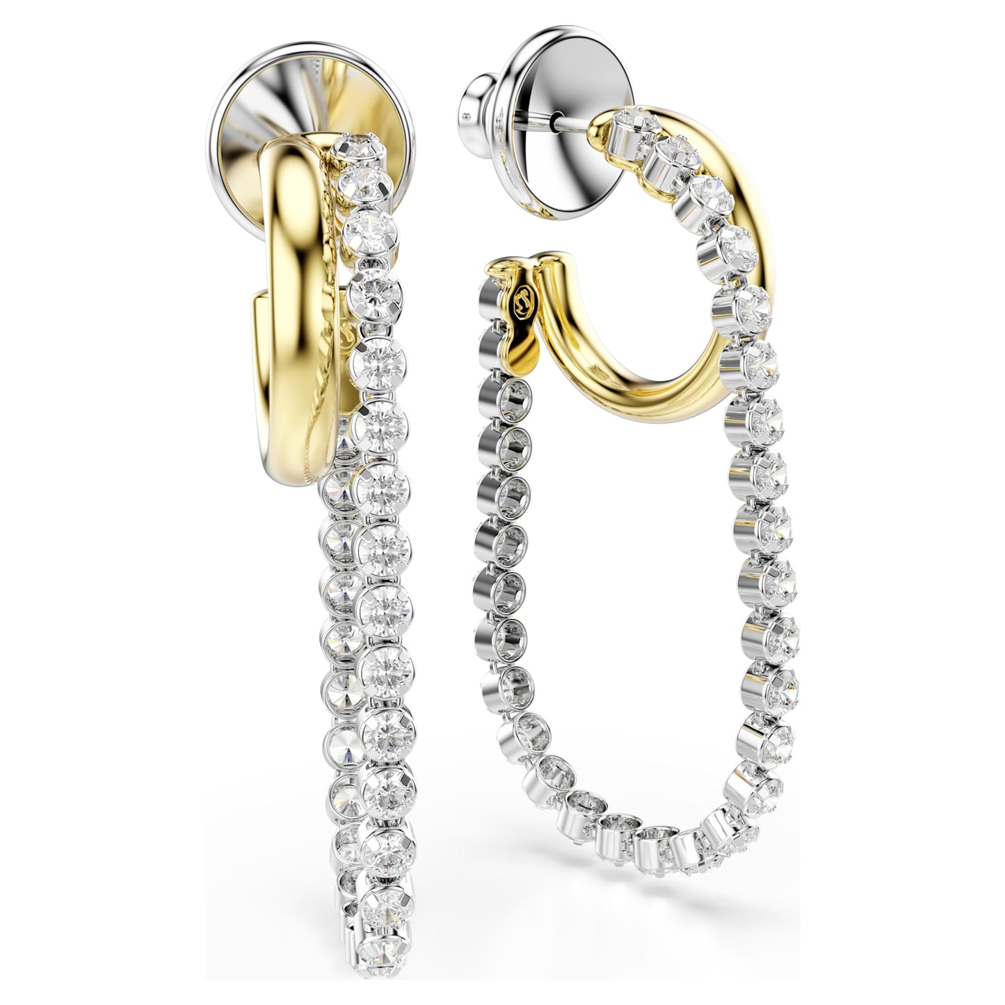 Swarovski Hyperbola Oorbellen 5749366