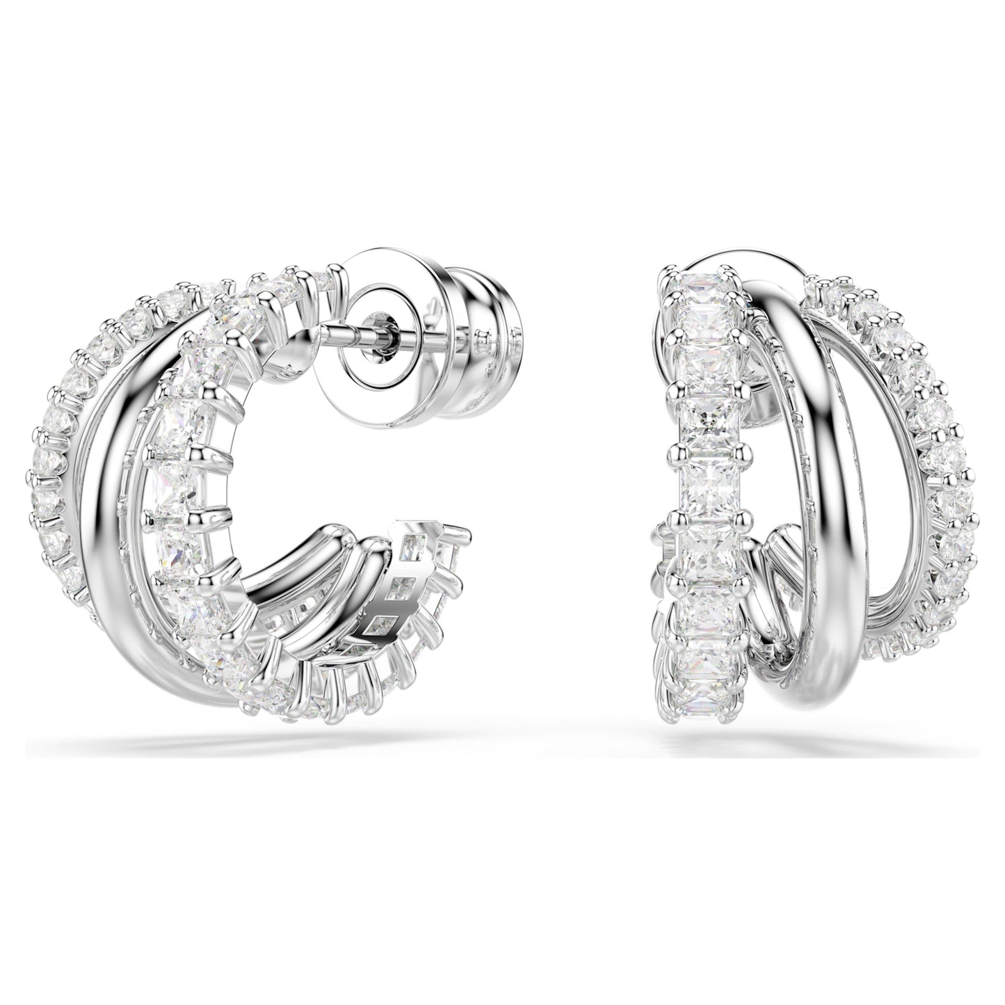 Swarovski Hyperbola Oorringen 5737110