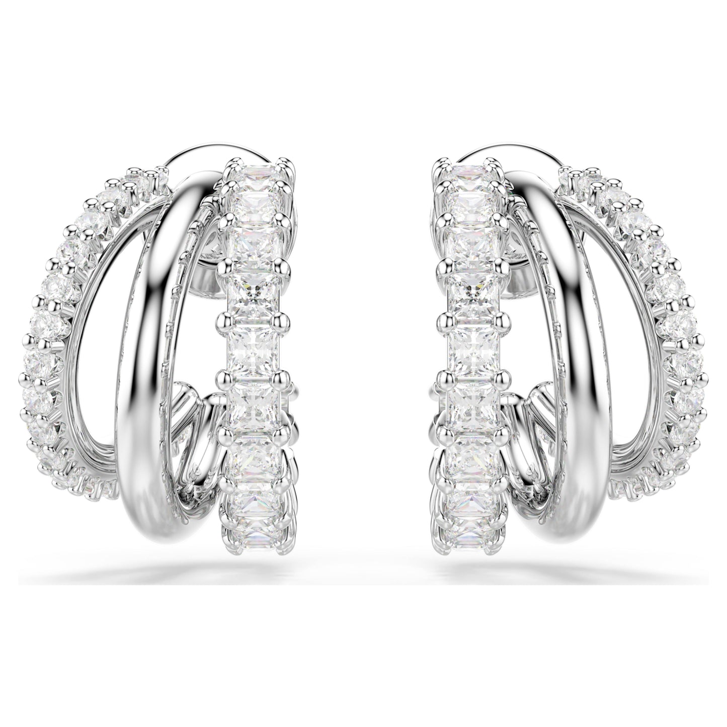 Swarovski Hyperbola Oorringen 5737110