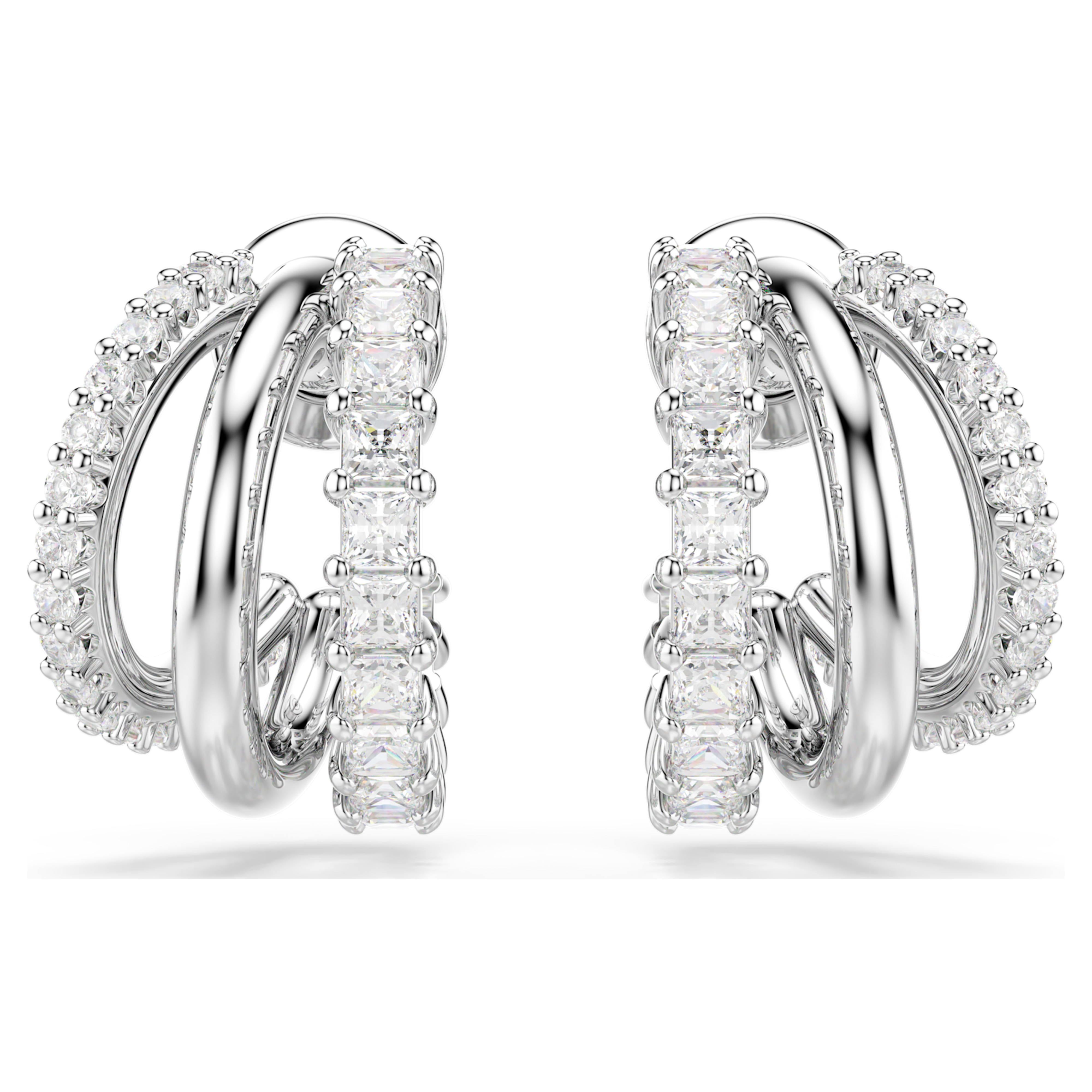 Swarovski Hyperbola Oorringen 5737110