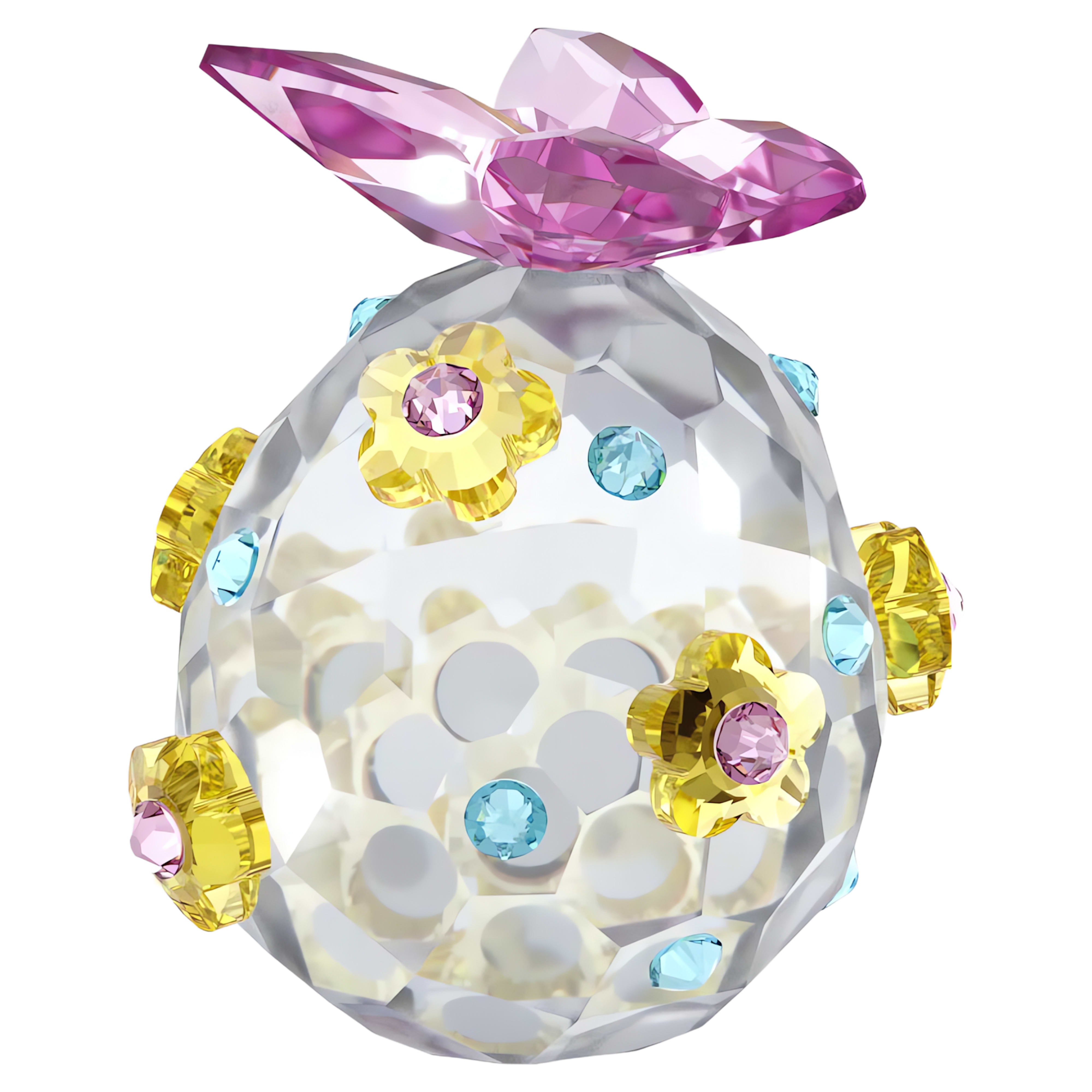 Swarovski Idyllia Ei Jaarlijkse Editie 2026 5748248