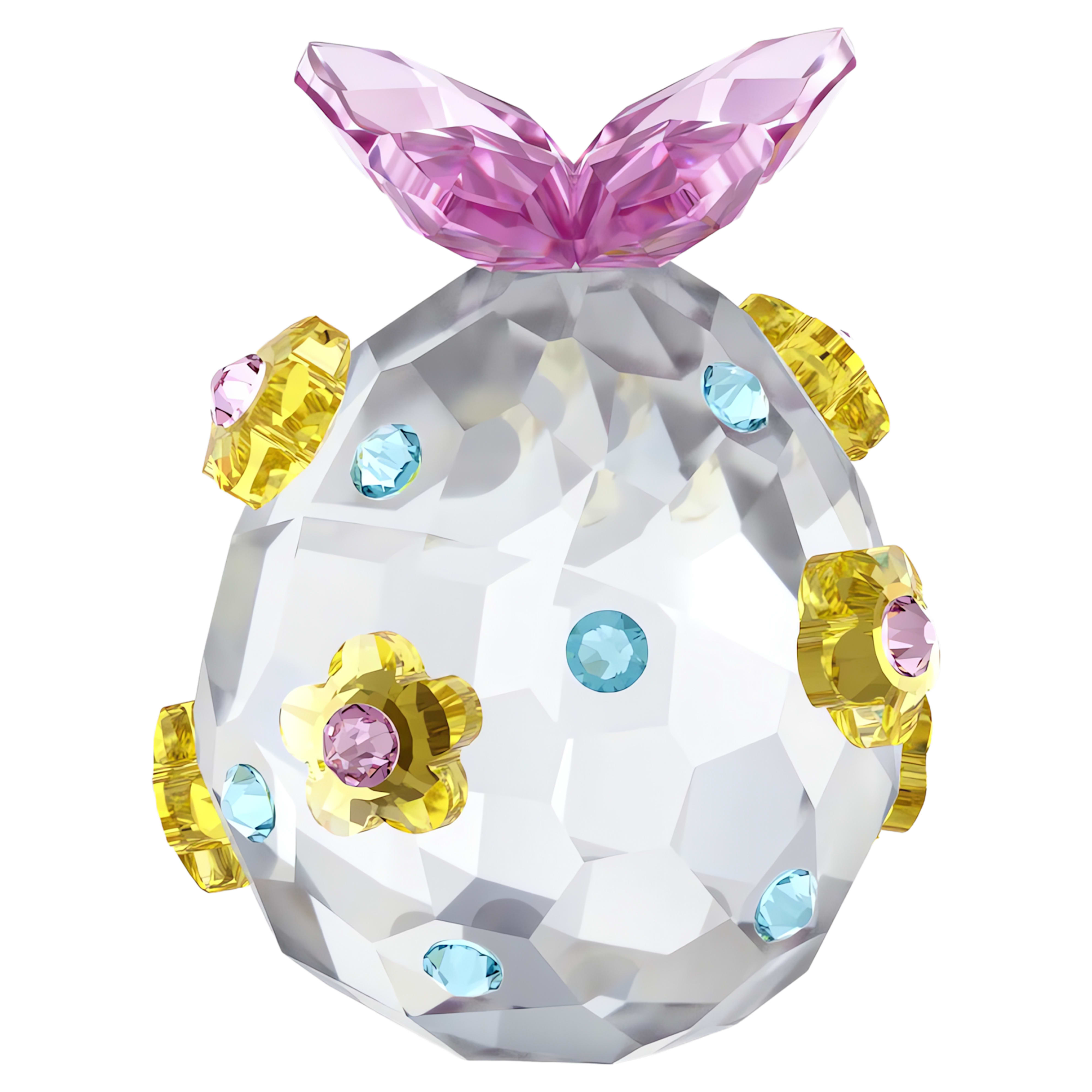 Swarovski Idyllia Ei Jaarlijkse Editie 2026 5748248