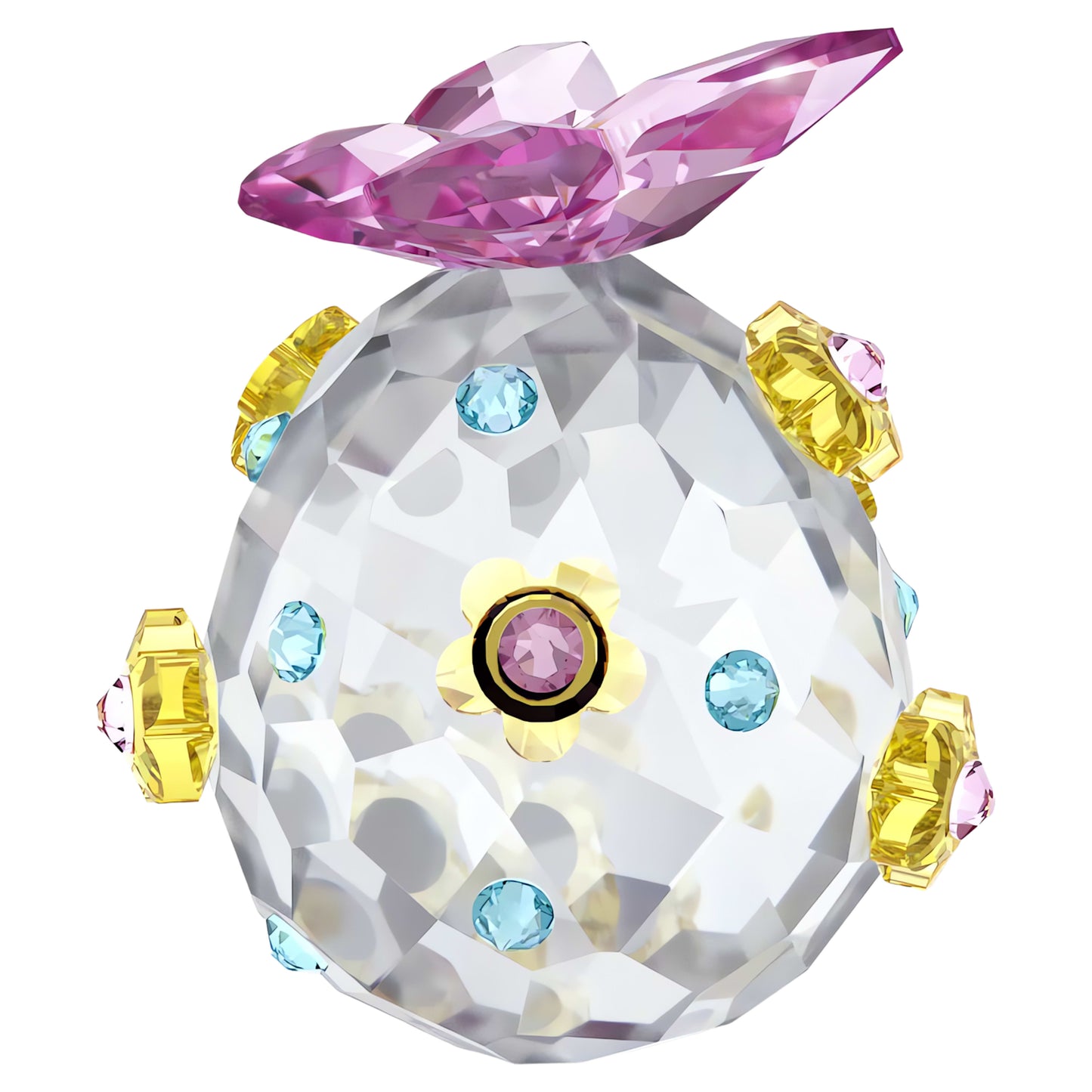 Swarovski Idyllia Ei Jaarlijkse Editie 2026 5748248