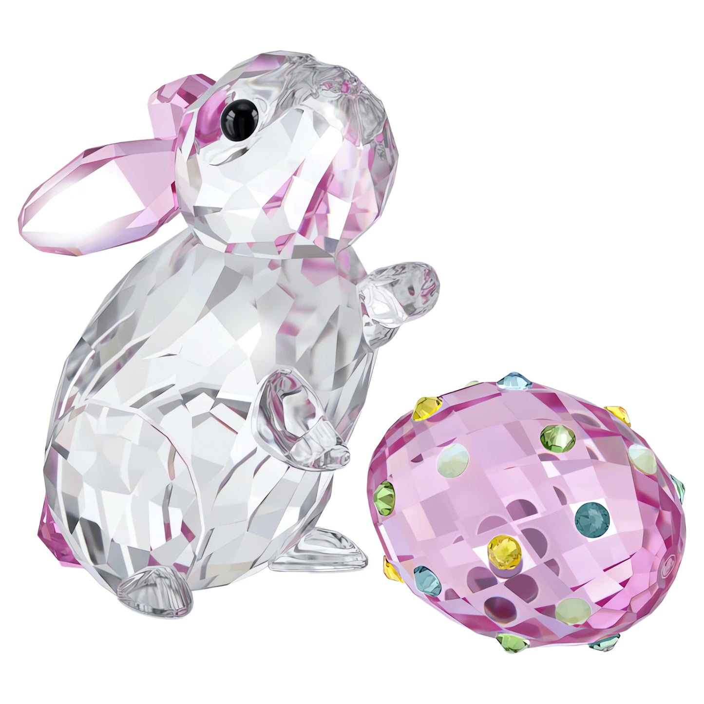 Swarovski Idyllia Haas en Ei 5748224