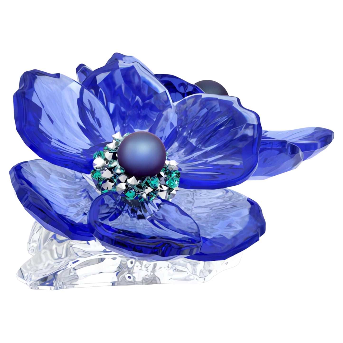 Swarovski Idyllia SCS Anemoon Coronaria Bloem 5717850