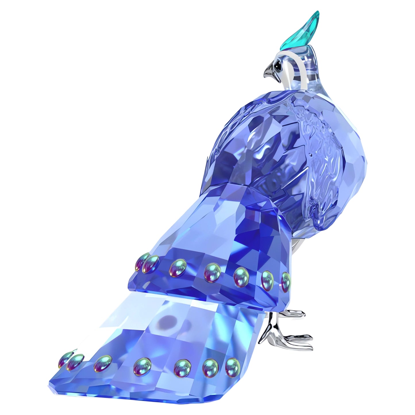 Swarovski Idyllia SCS Palawanspiegelpauw 5717851