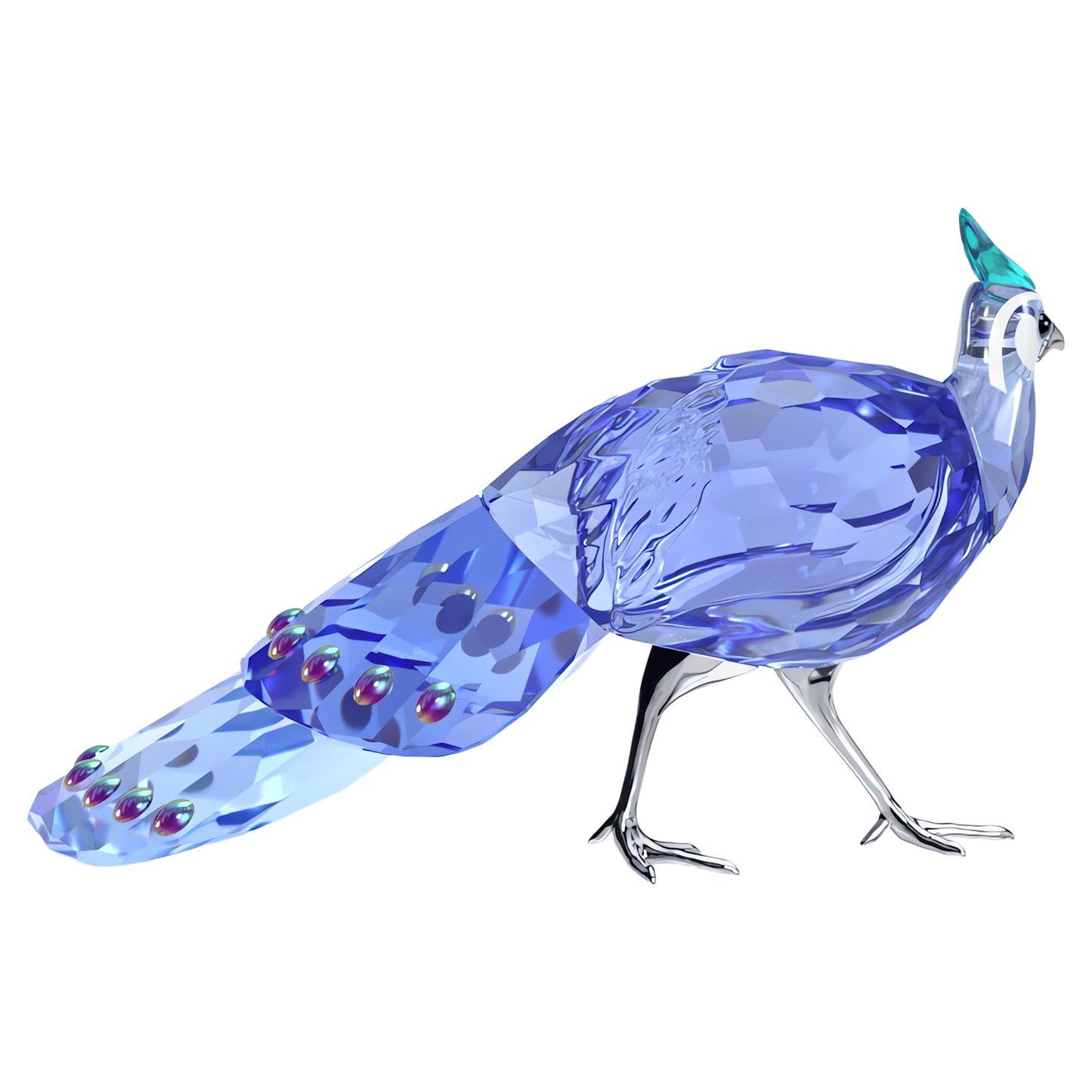 Swarovski Idyllia SCS Palawanspiegelpauw 5717851