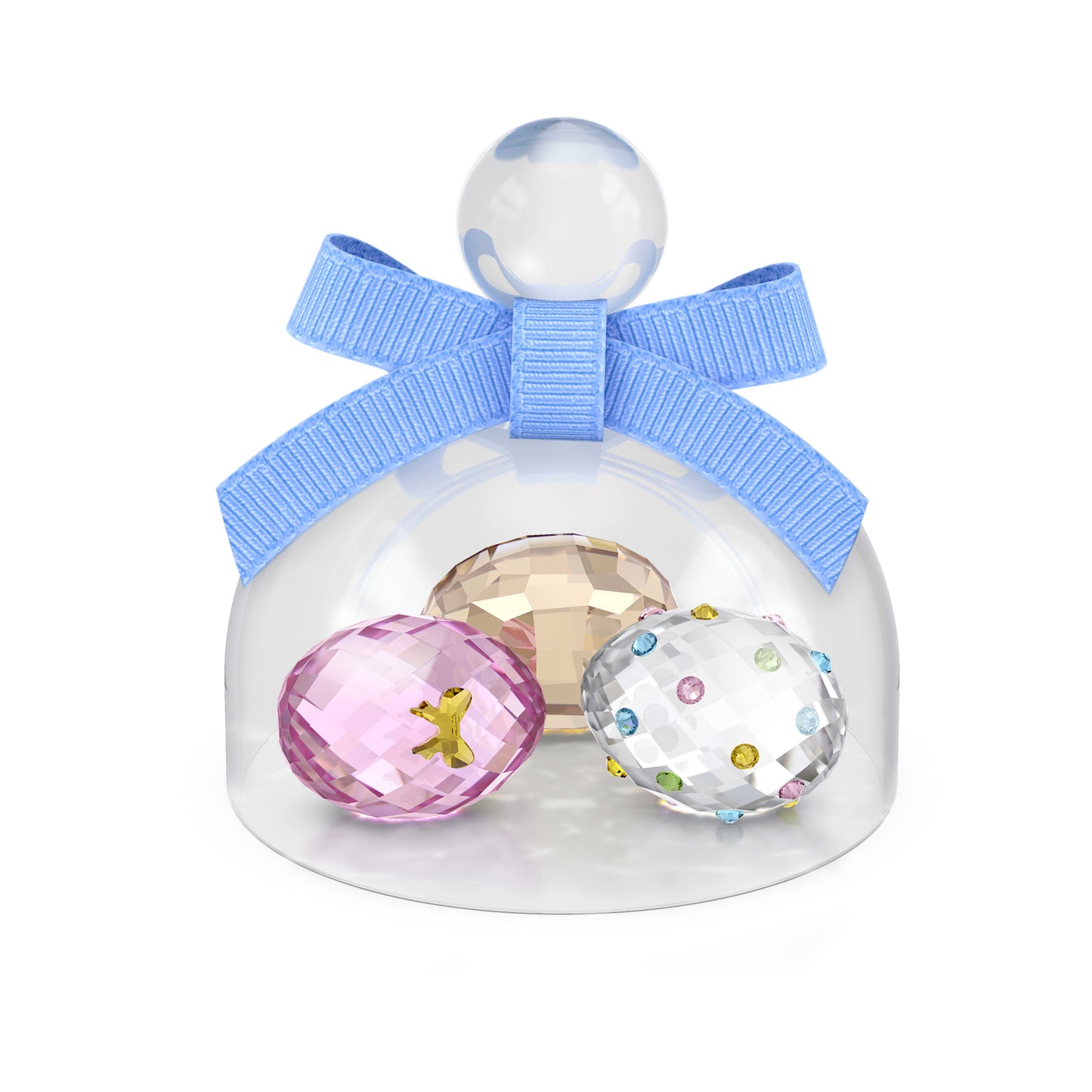 Swarovski Idyllia Stolp Eieren 5748125