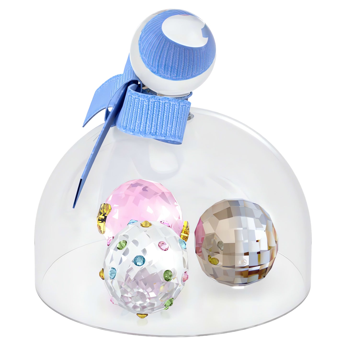 Swarovski Idyllia Stolp Eieren 5748125
