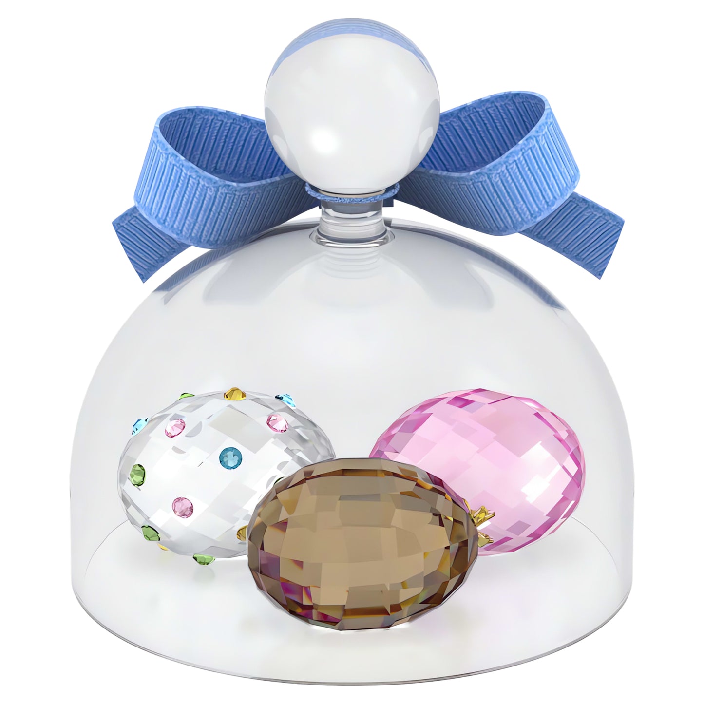 Swarovski Idyllia Stolp Eieren 5748125