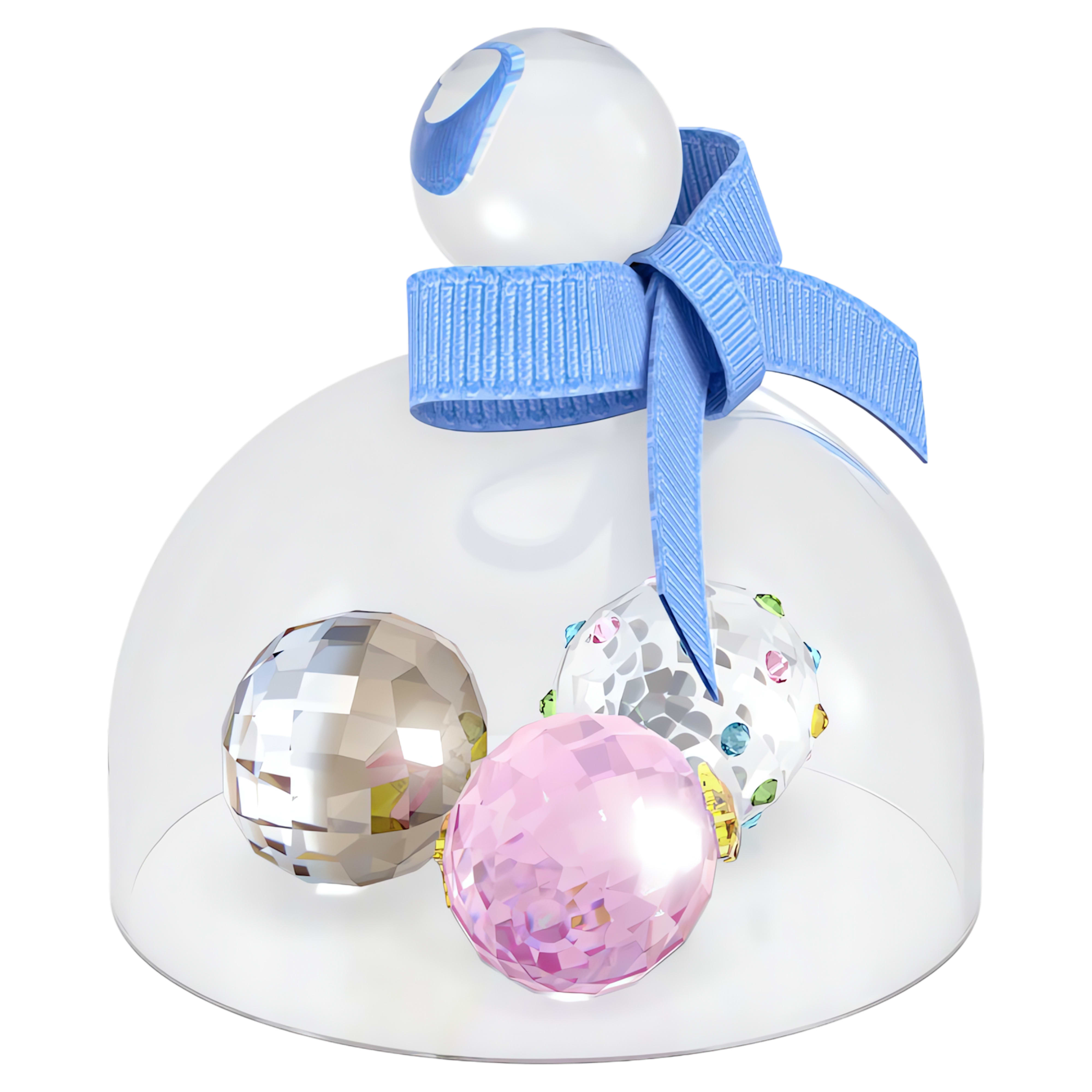 Swarovski Idyllia Stolp Eieren 5748125