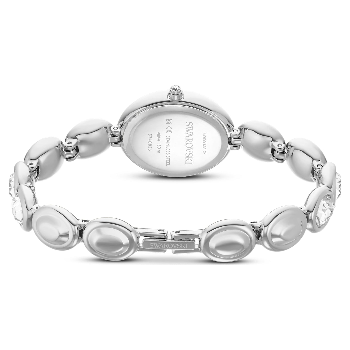 Swarovski Imber Horloge 5740826
