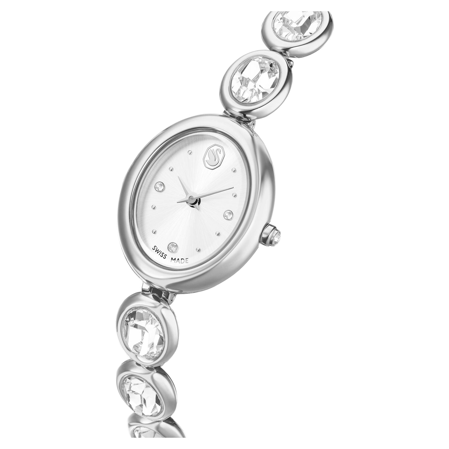 Swarovski Imber Horloge 5740826