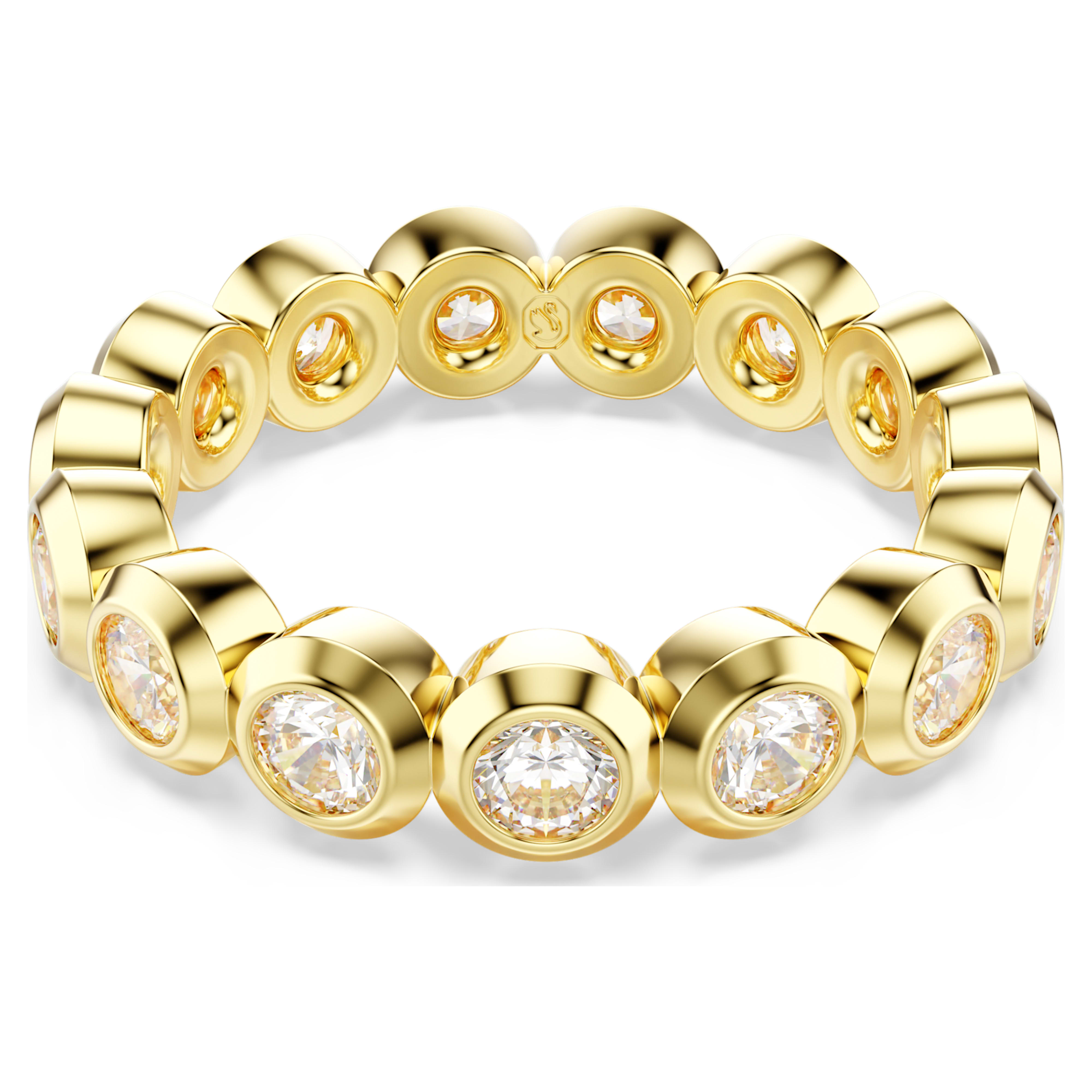 Swarovski Imber Ring 5714310