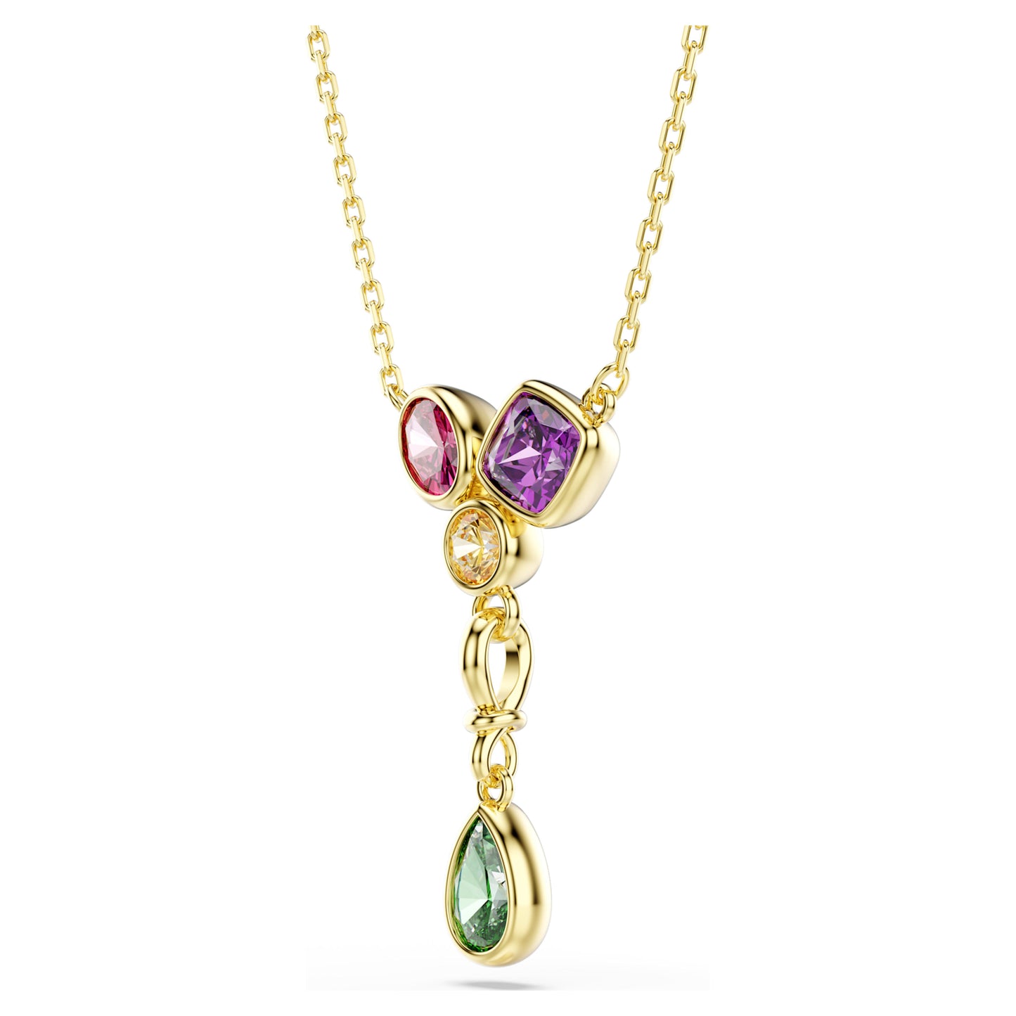 Swarovski Imber Ketting met Hanger 5753261