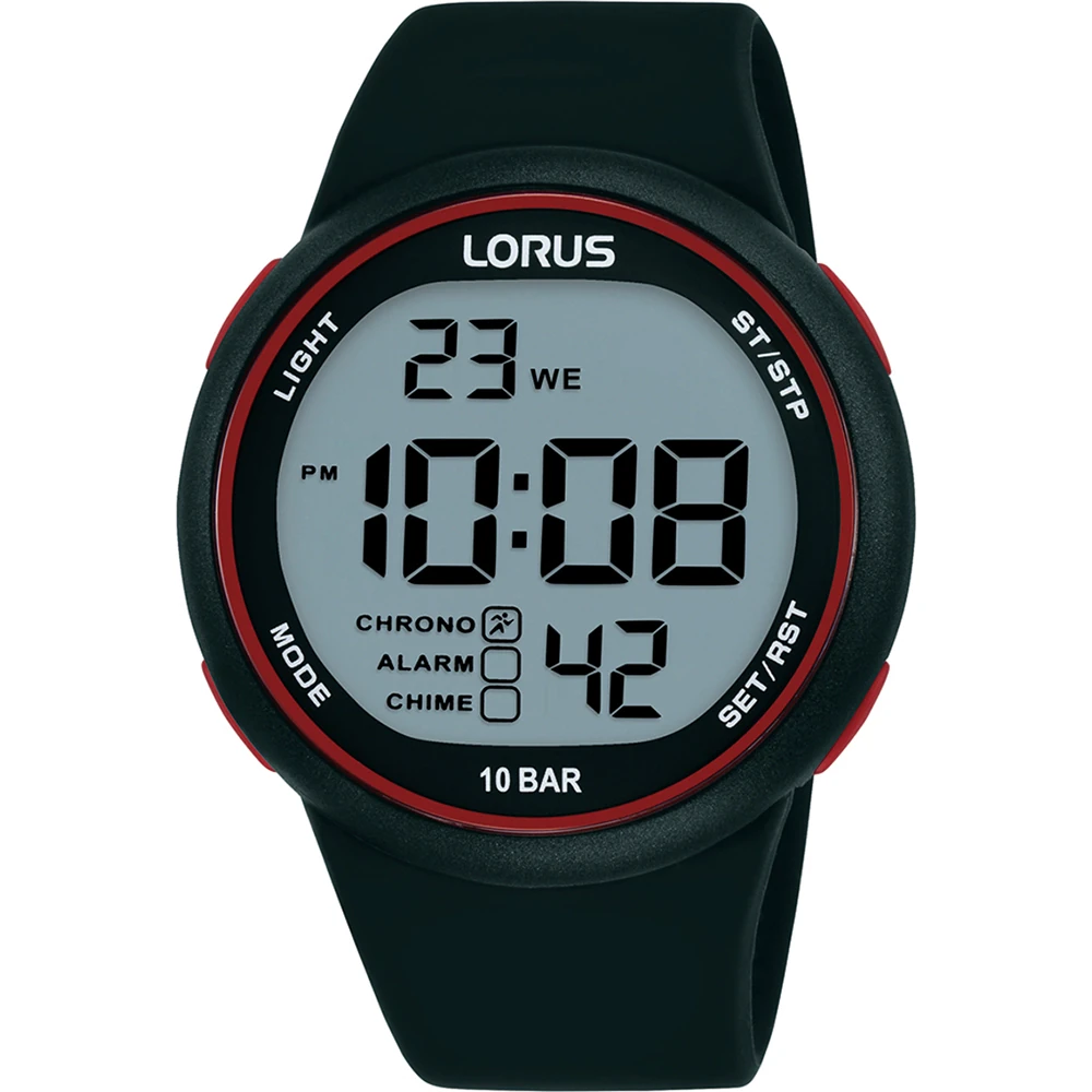 Lorus R2345QX9