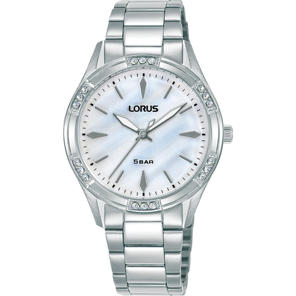 Lorus Dameshorloge RG203ZX9