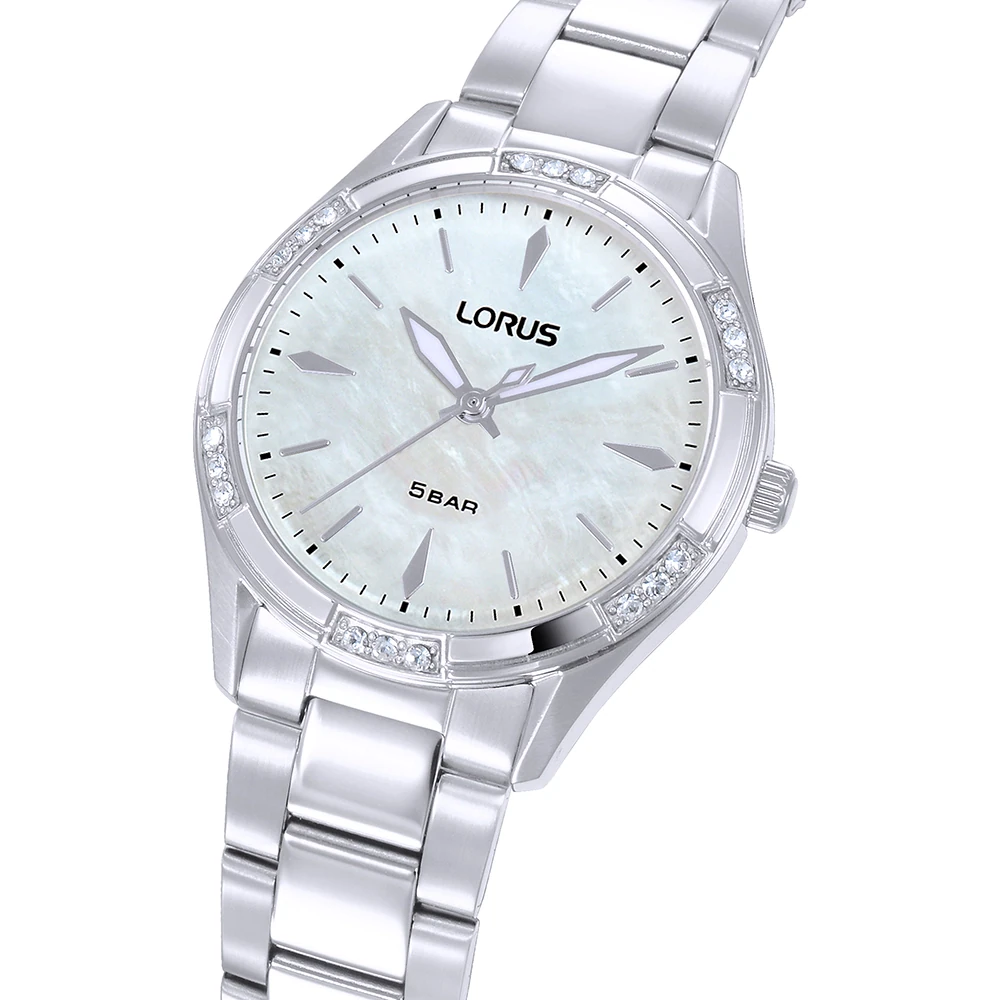 Lorus Dameshorloge RG203ZX9