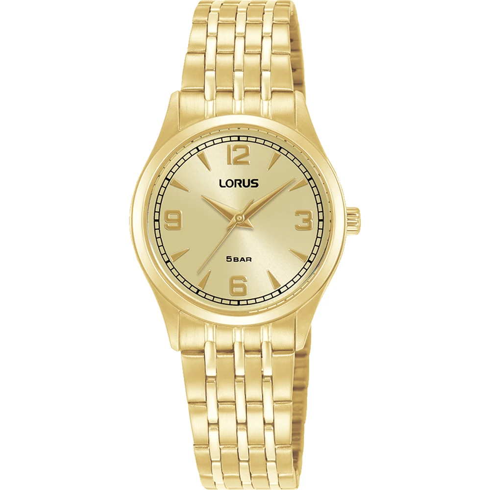 Lorus Dameshorloge RG208ZX9