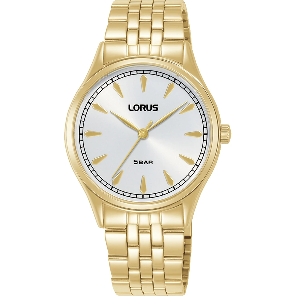Lorus Dameshorloge RG296YX9