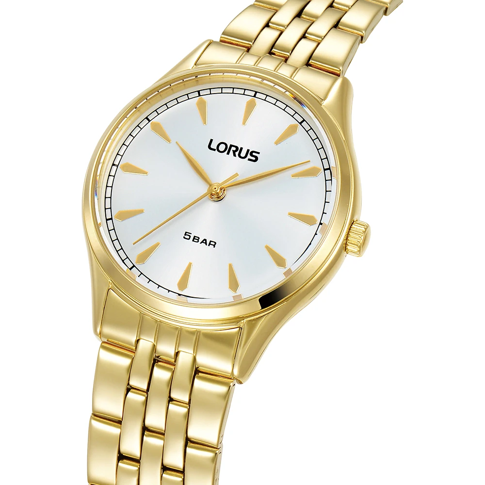 Lorus Dameshorloge RG296YX9