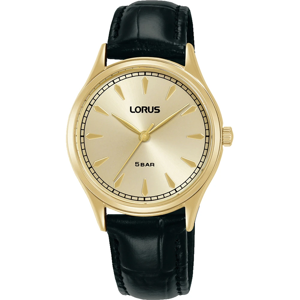 Lorus Dameshorloge RG298YX9