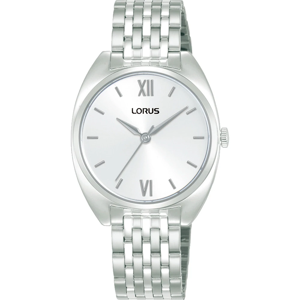 Lorus Dameshorloge RH841CX9
