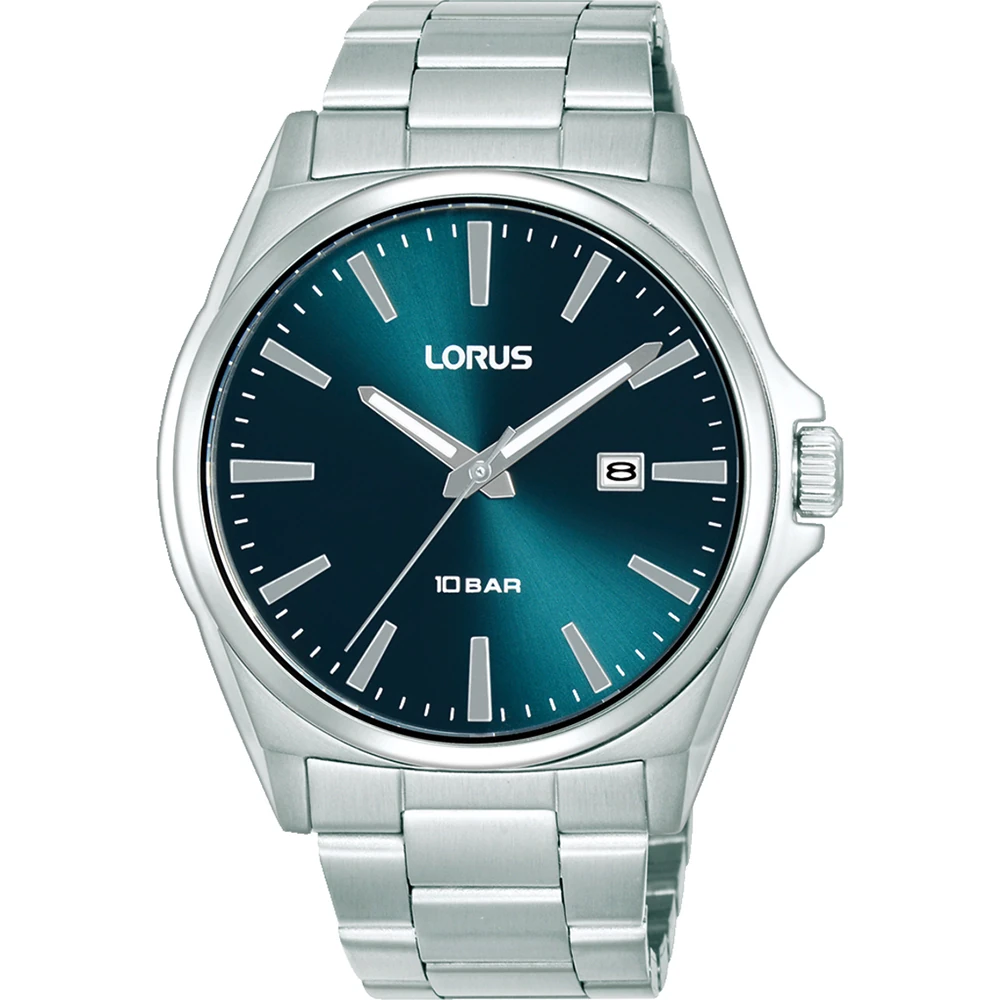 Lorus RH947SX9
