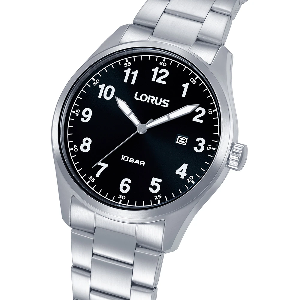 Lorus RH971SX9