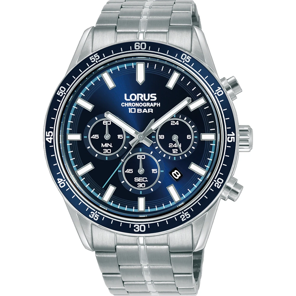 Lorus RT347LX9