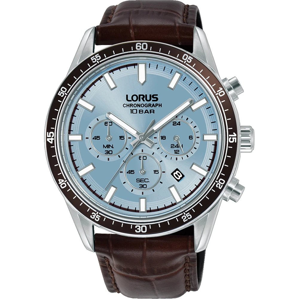 Lorus RT351LX9
