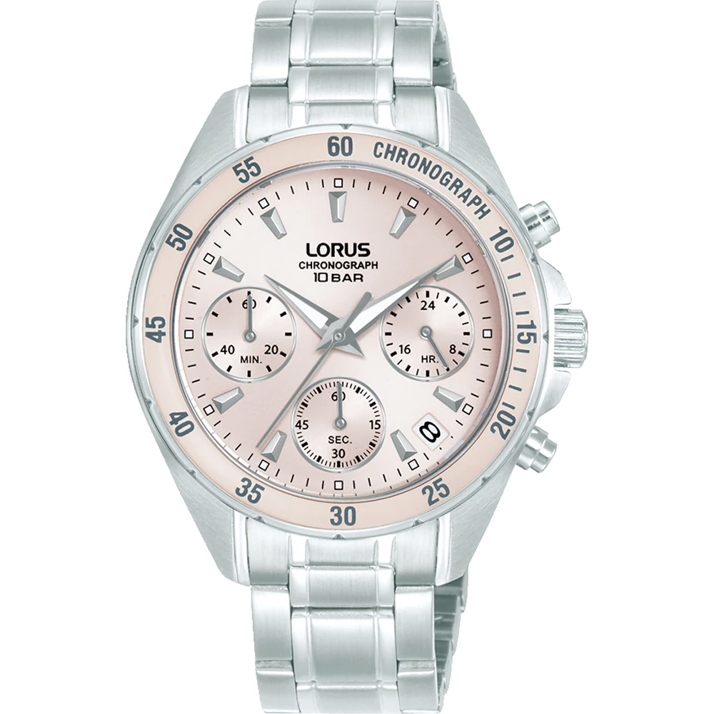Lorus Dameshorloge RT355LX9