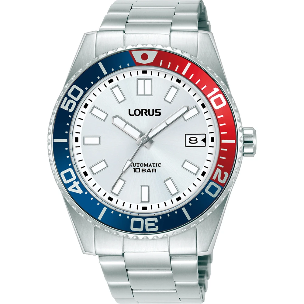 Lorus Automaat RU427AX9