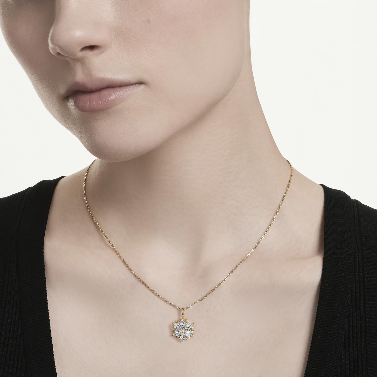 Swarovski Magic Ketting met Hanger 5757788
