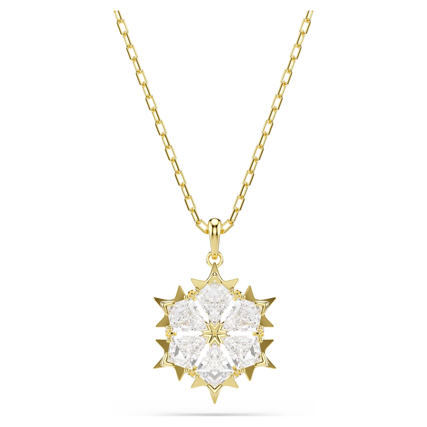 Swarovski Magic Ketting met Hanger 5757788