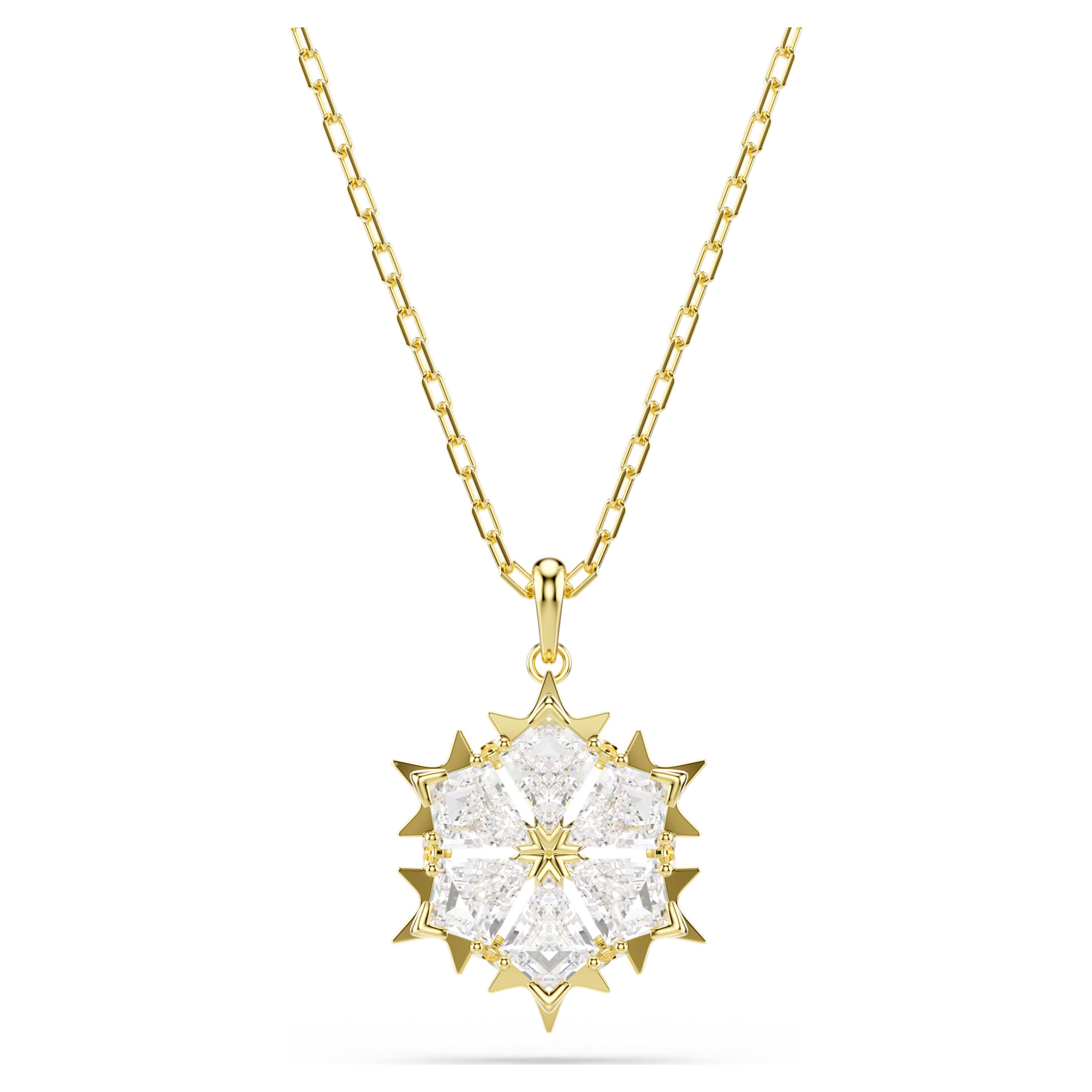 Swarovski Magic Ketting met Hanger 5757788