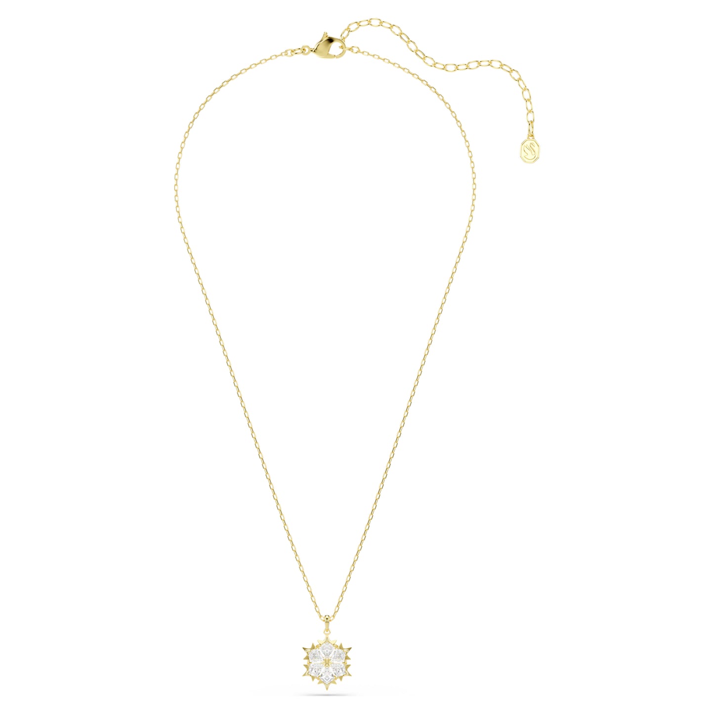 Swarovski Magic Ketting met Hanger 5757788