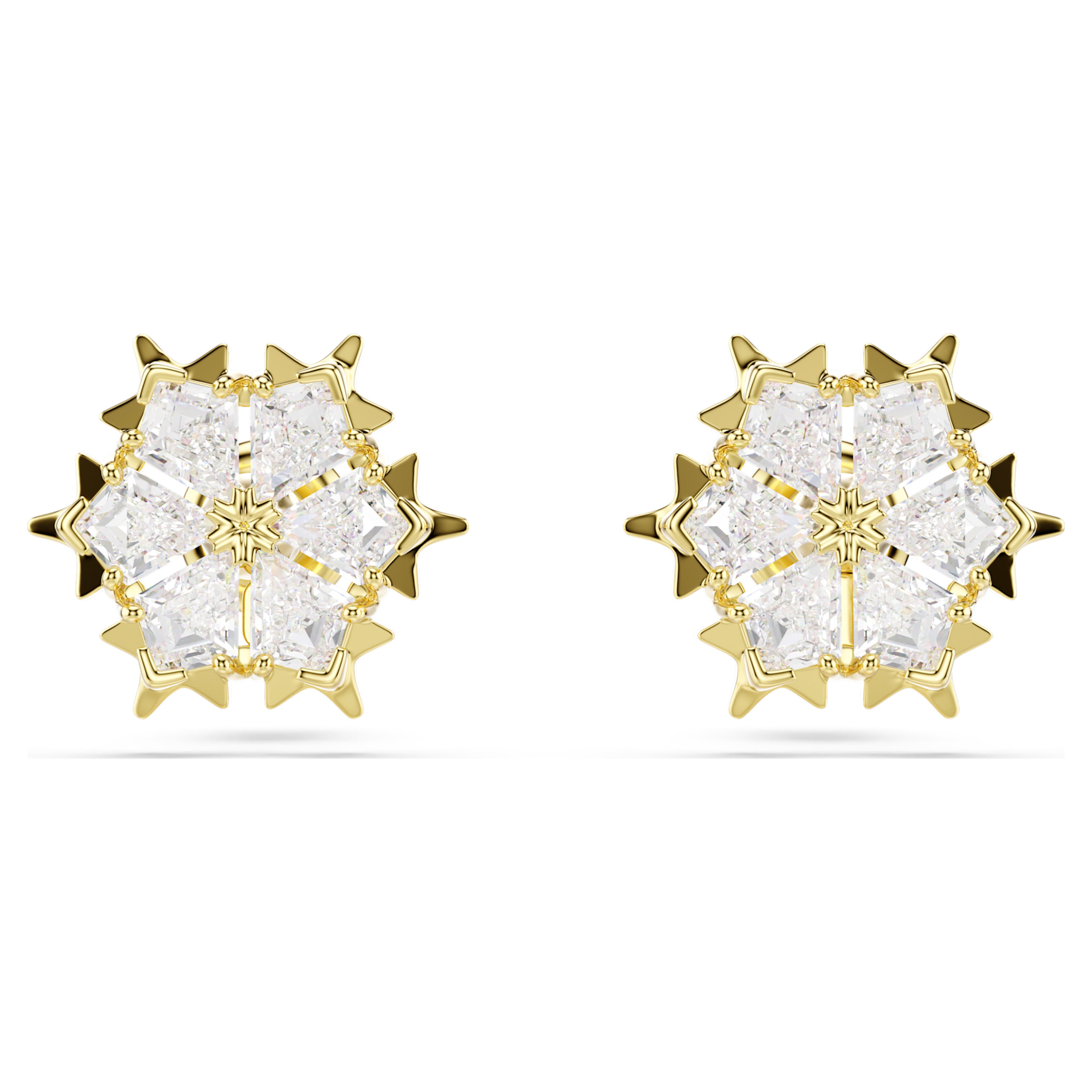 Swarovski Magic Oorknoppen 5757816