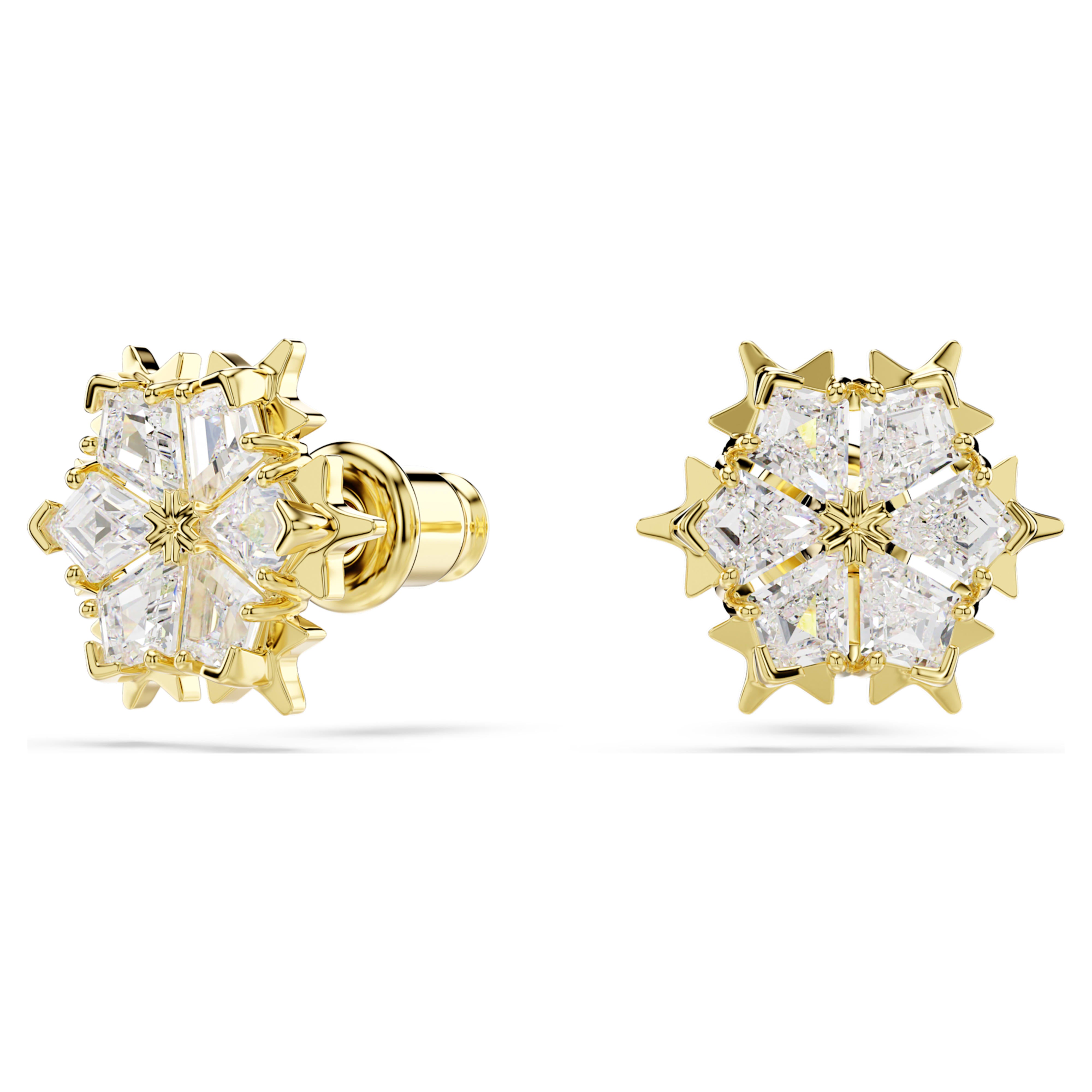 Swarovski Magic Oorknoppen 5757816