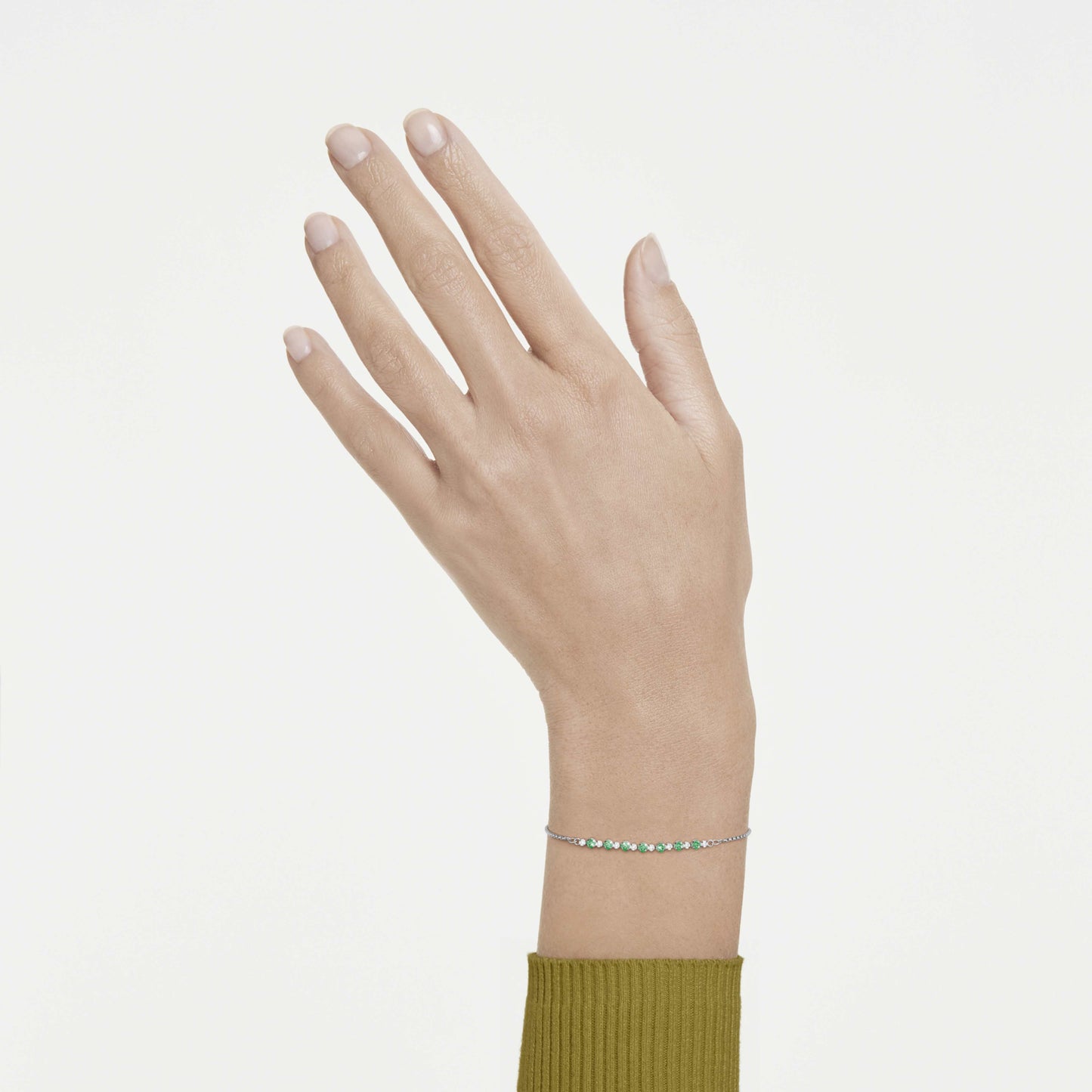 Swarovski Matrix Armband 5758987