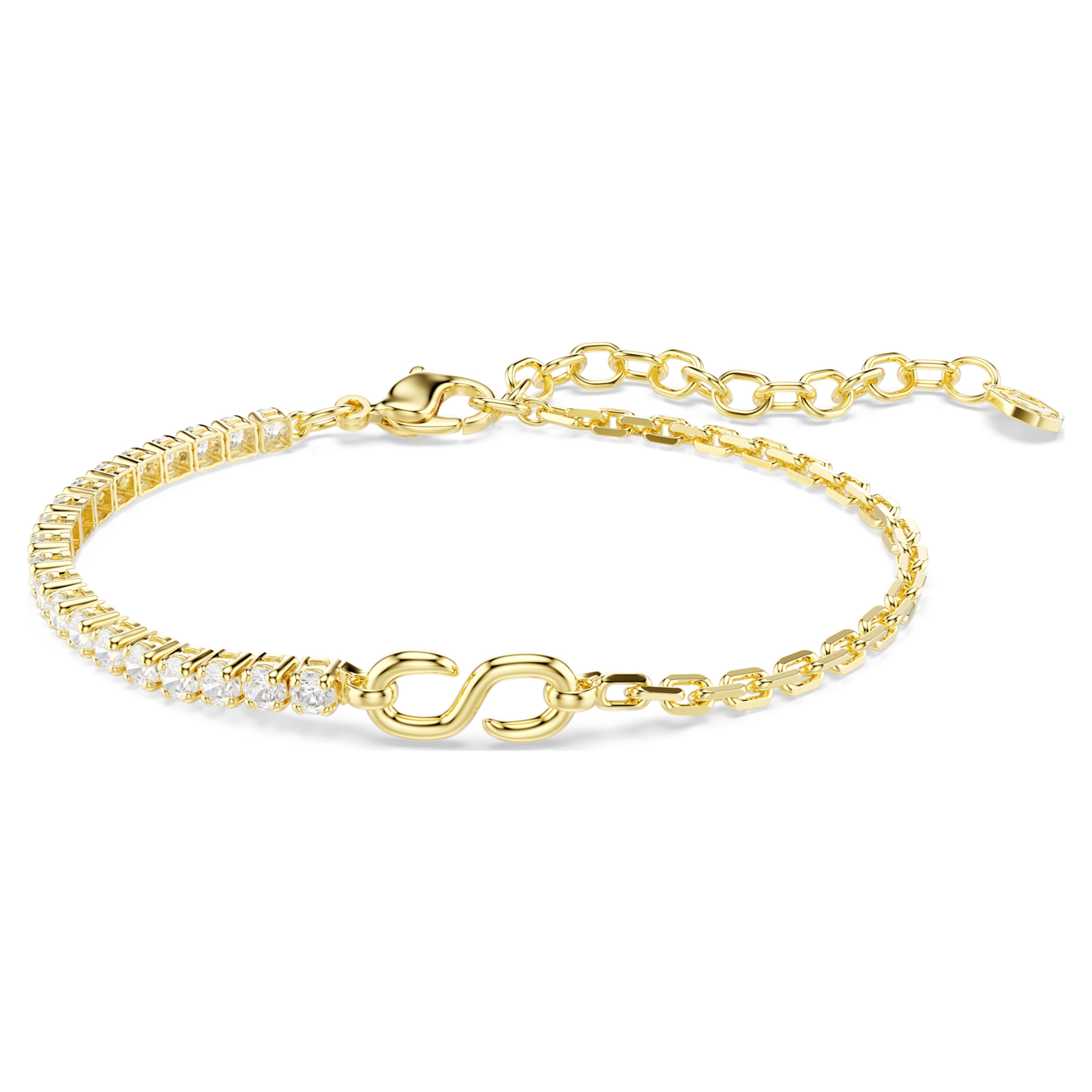 Swarovski Matrix Armband 5753925