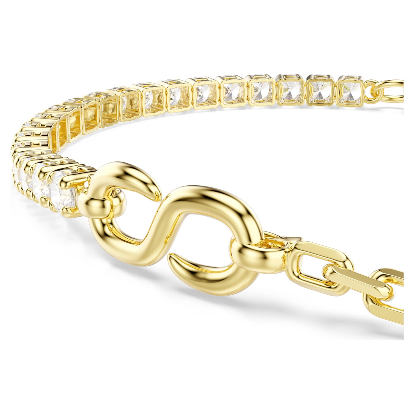 Swarovski Matrix Armband 5753925
