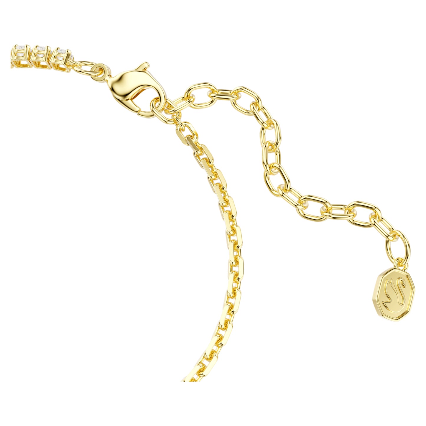 Swarovski Matrix Armband 5753925