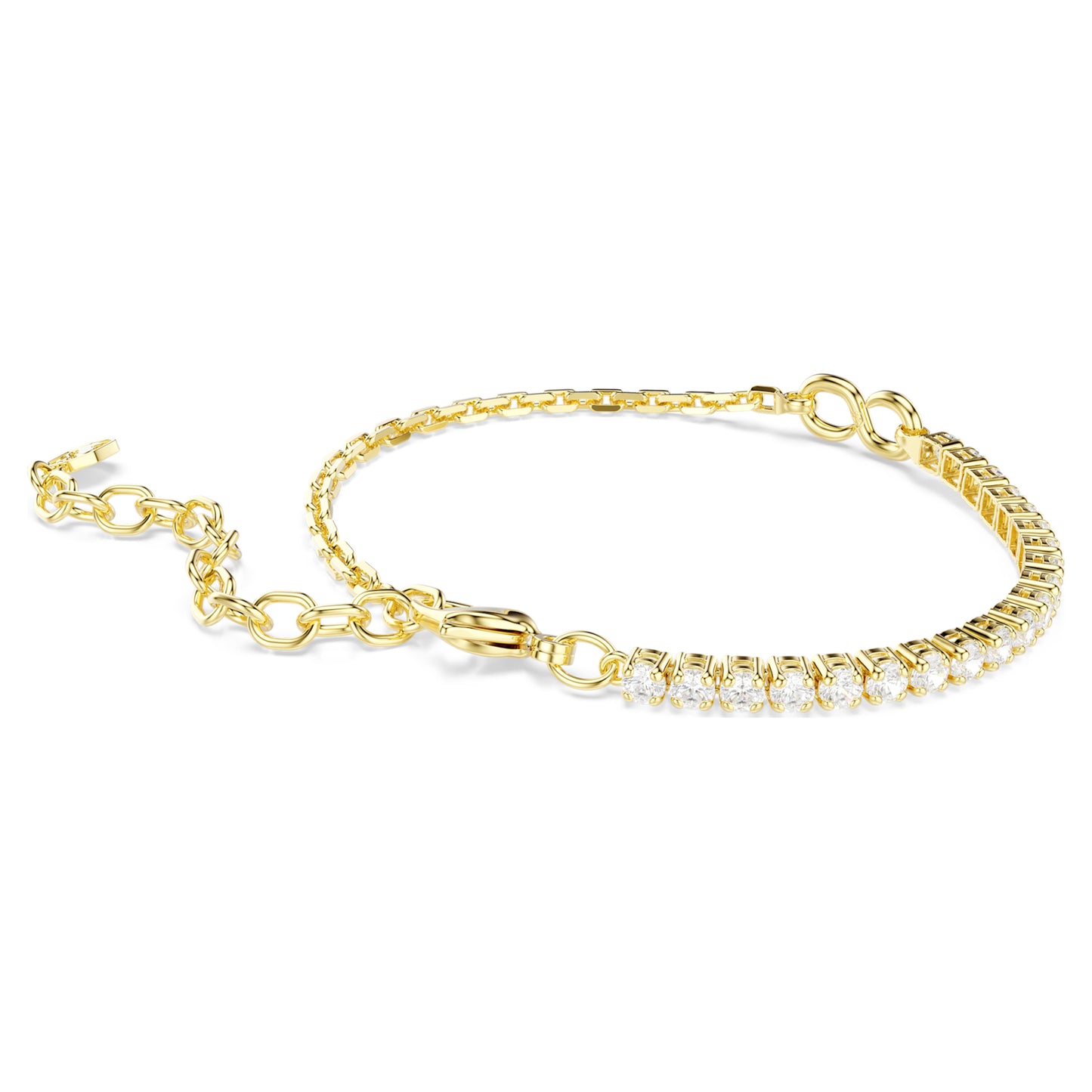 Swarovski Matrix Armband 5753925