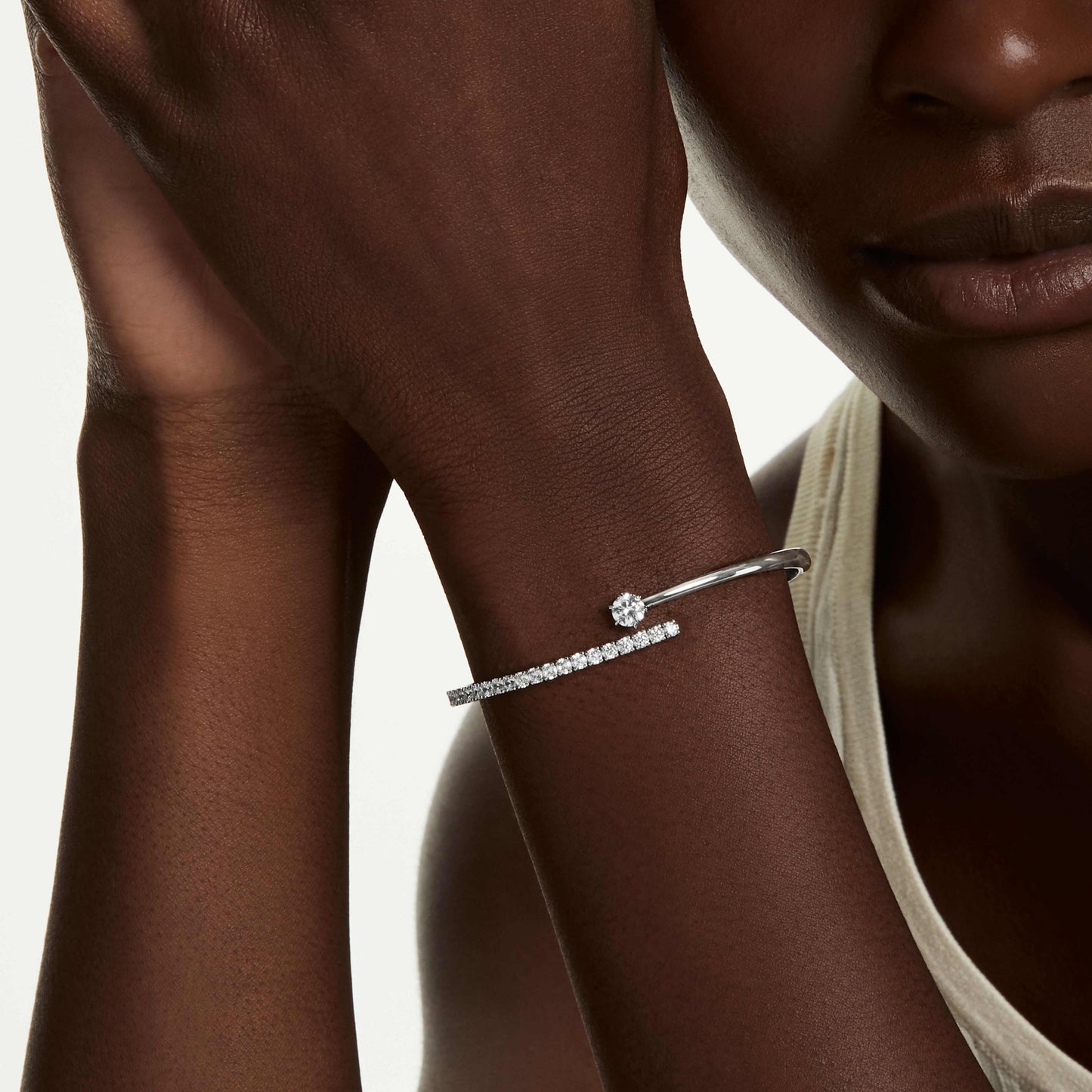 Swarovski Matrix Armband 5753570