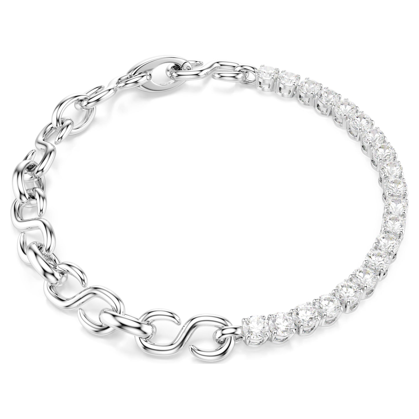 Swarovski Matrix Armband 5753926