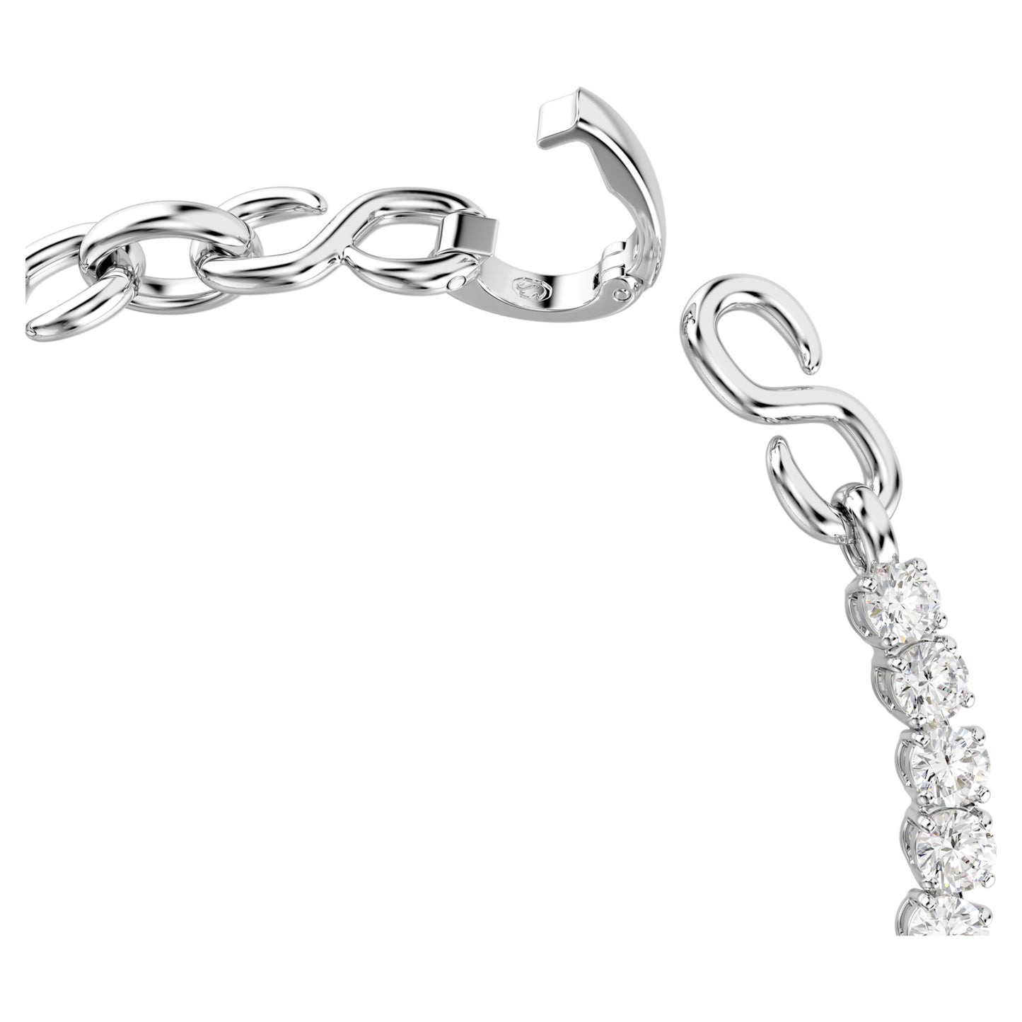 Swarovski Matrix Armband 5753926