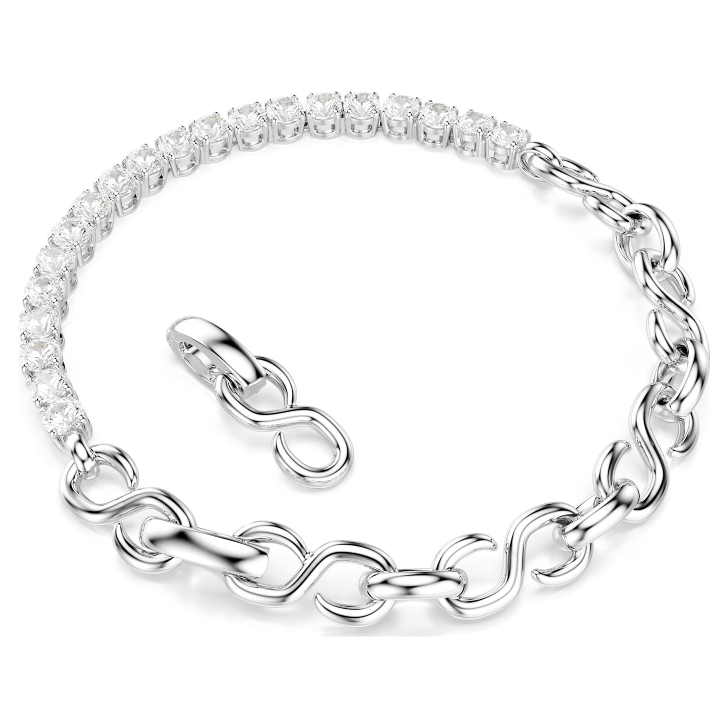 Swarovski Matrix Armband 5753926