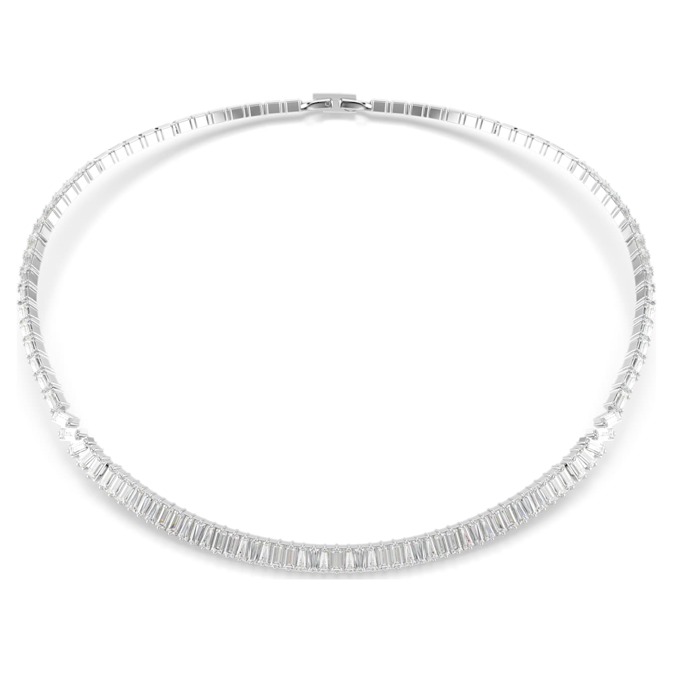 Swarovski Matrix ketting 5727111